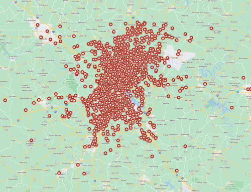 Expanding Our Service Area: Mr. GoodRoof is Here for All of Middle Tennessee!