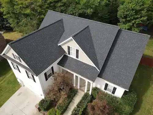 Gutter Installation & Repair - Gutter Services Middle Tennessee