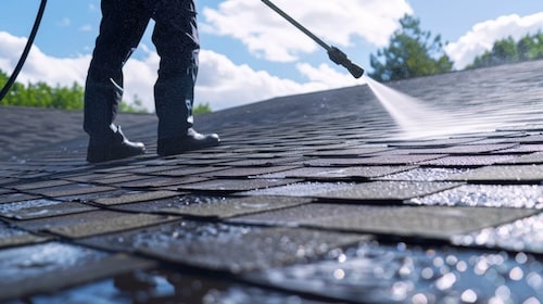Gutter Installation & Repair - Gutter Services Middle Tennessee