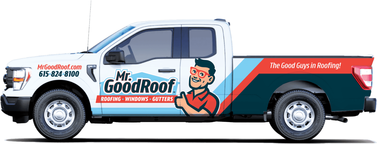 Franklin Roofing Company near me I Mr GoodRoof