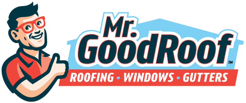 Les Norris Roofing Customers Welcomed to the Mr. GoodRoof Family - Les Norris Roofing LLC
