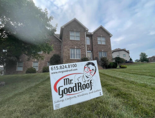Nolensville’s Top Roofing & Inspection Services