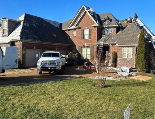 Expert Roofing Services in Gallatin, TN – Mr. GoodRoof