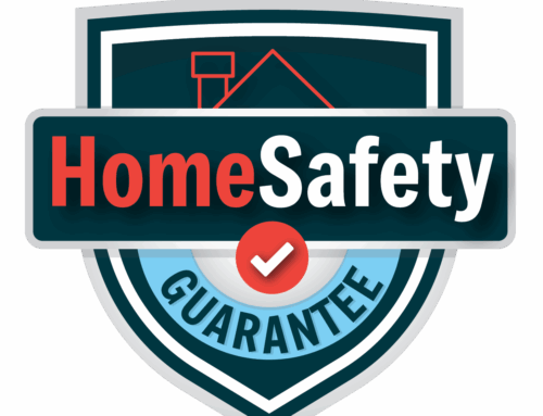 Experience Peace of Mind with Mr. GoodRoof’s Replace Only When Needed Policy™ and Home Safety Guarantee™