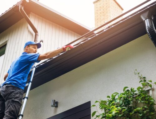 Small-Job Roofing & Leak Repair Specialists in Middle Tennessee