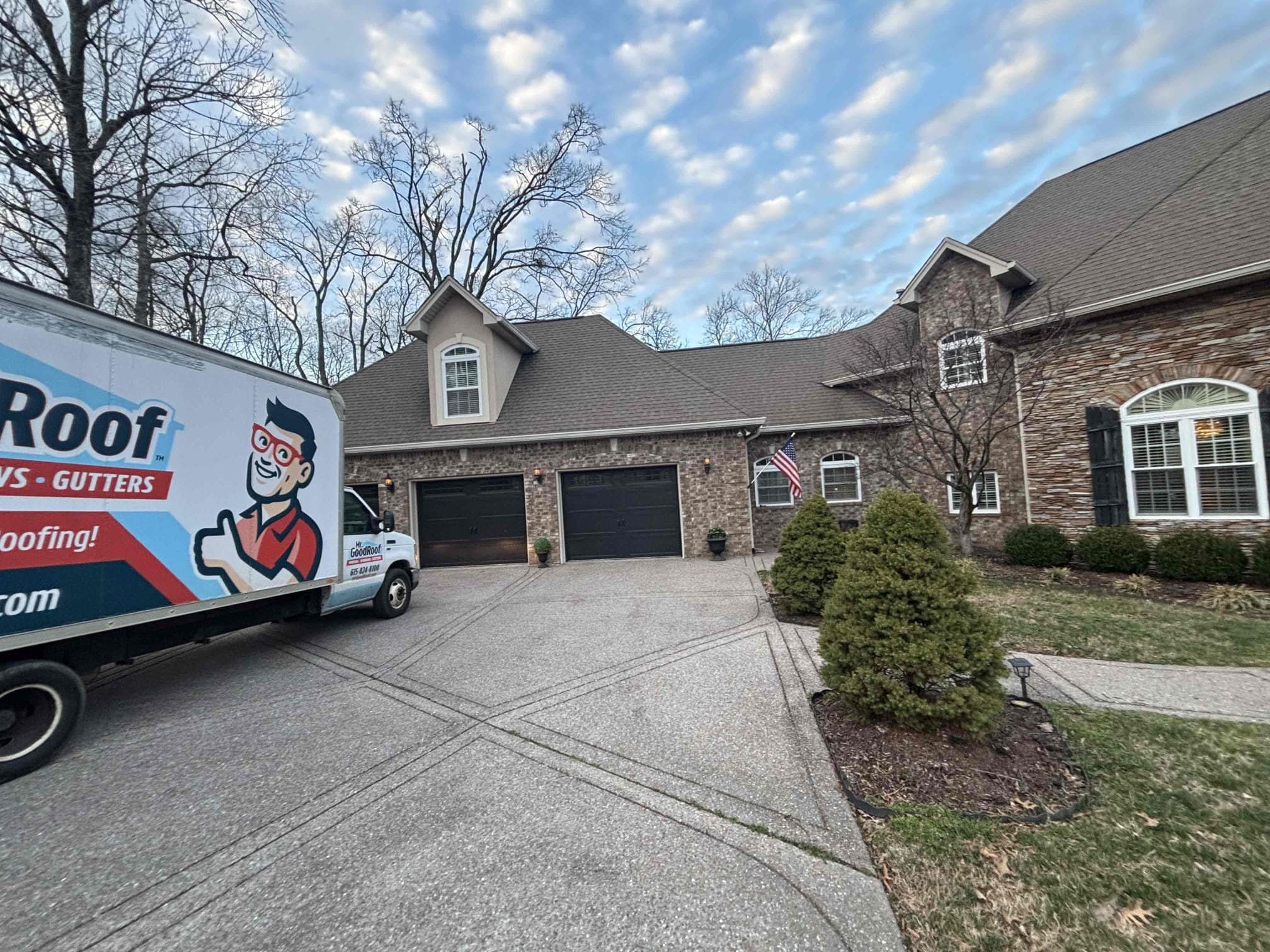 Roofing Company Murfreesboro TN | Repair & Replacement