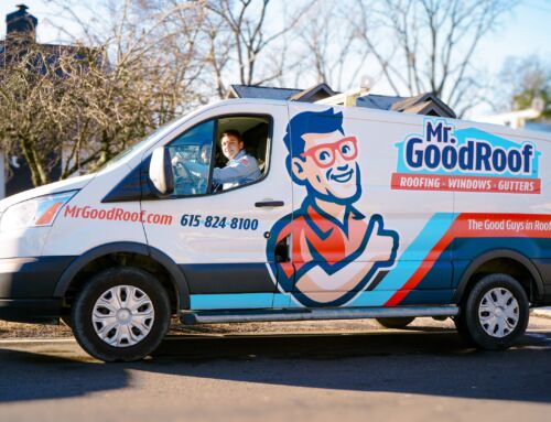Best Roofing Company Near Me in Middle Tennessee