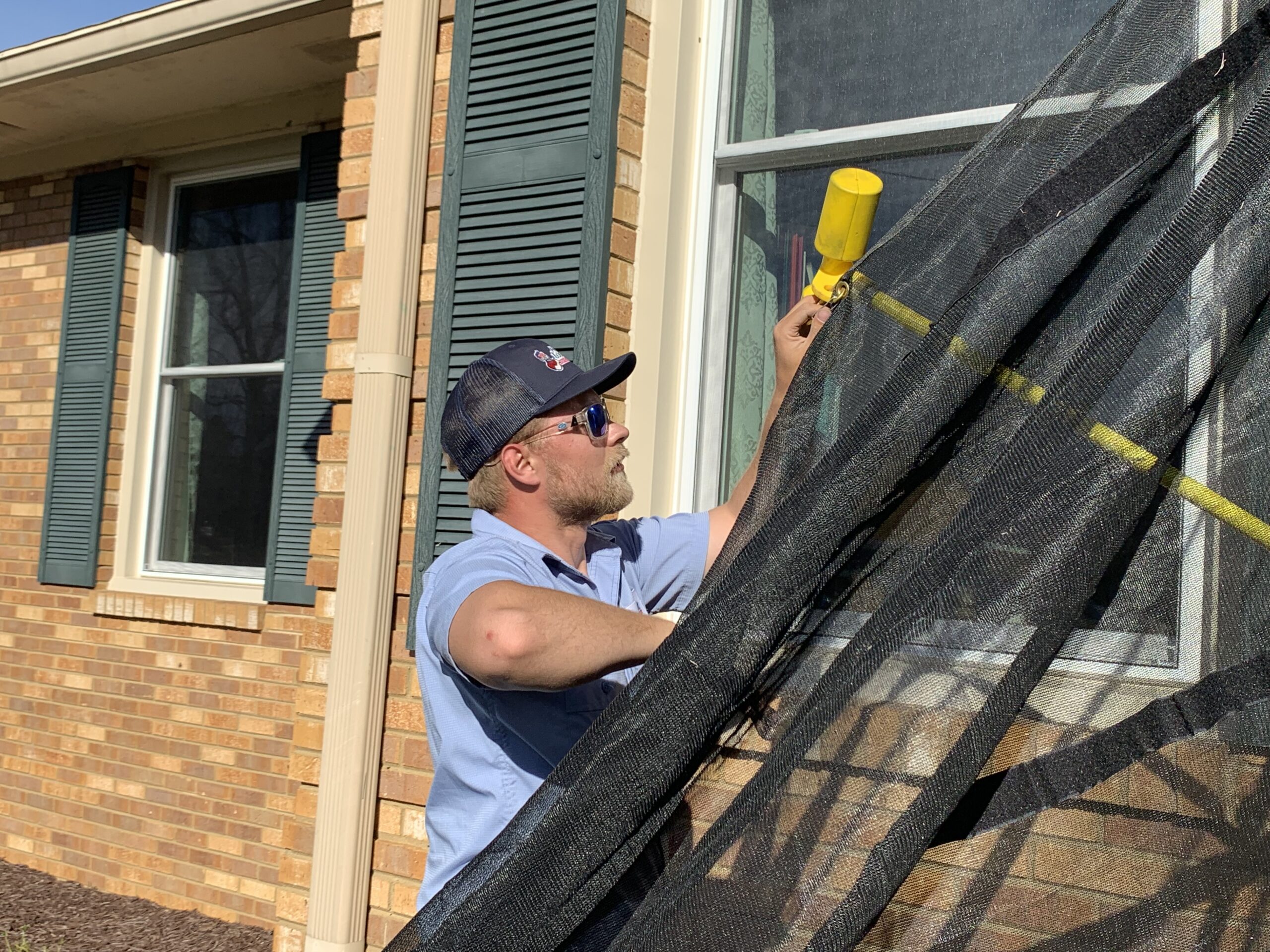 Good Roofing Company | Roofing Services Hendersonville
