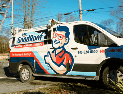Trusted by Homeowners. Preferred by Adjusters.