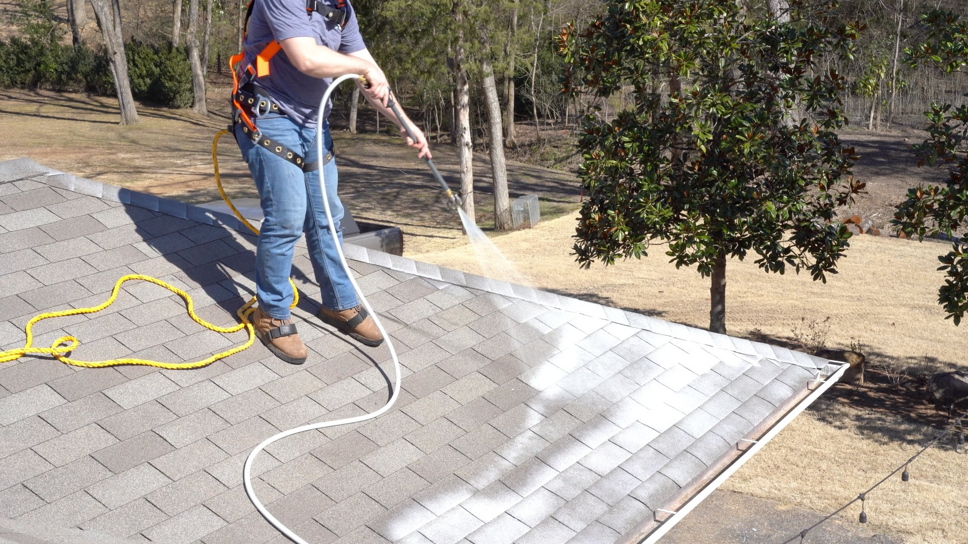 Good Roofing Company | Roofing Services Hendersonville