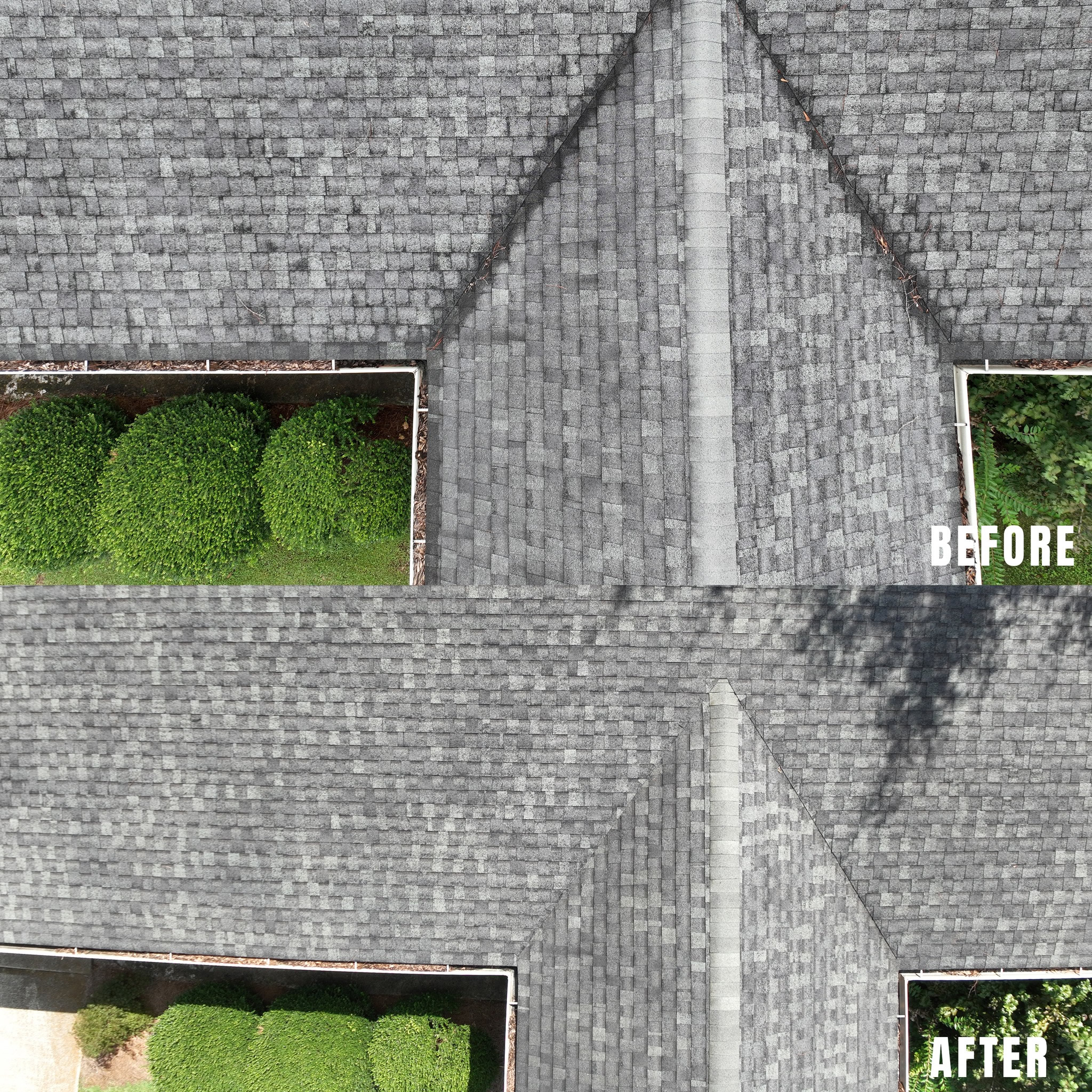 Good Roofing Company | Roofing Services Hendersonville