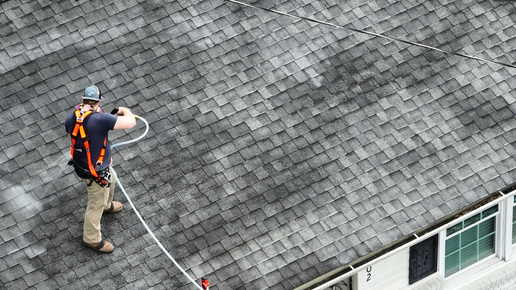 Good Roofing Company | Roofing Services Hendersonville