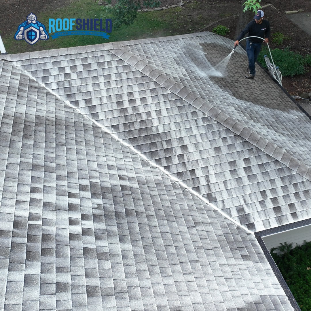 Good Roofing Company | Roofing Services Hendersonville