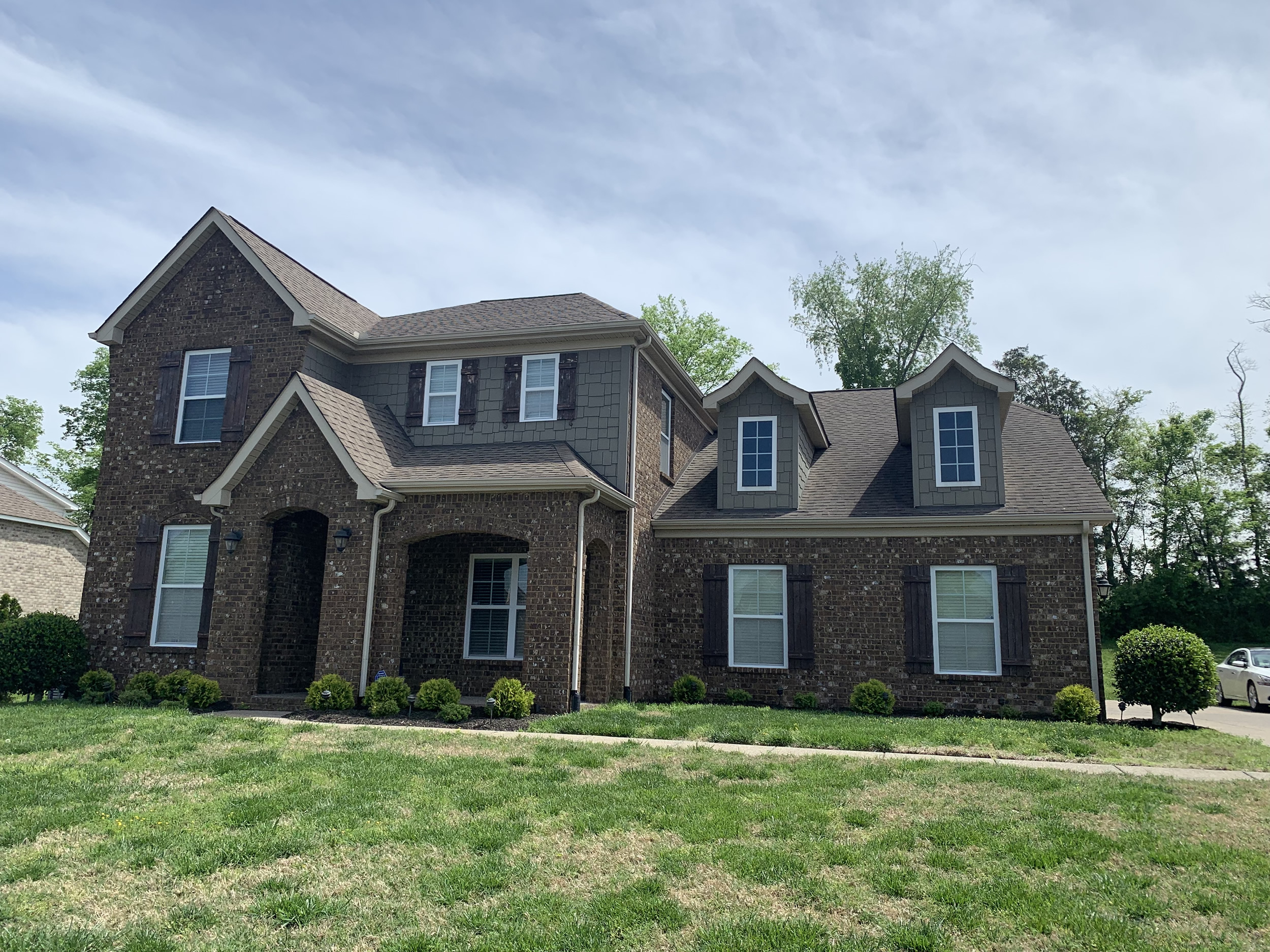 Good Roofing Company | Roofing Services Hendersonville