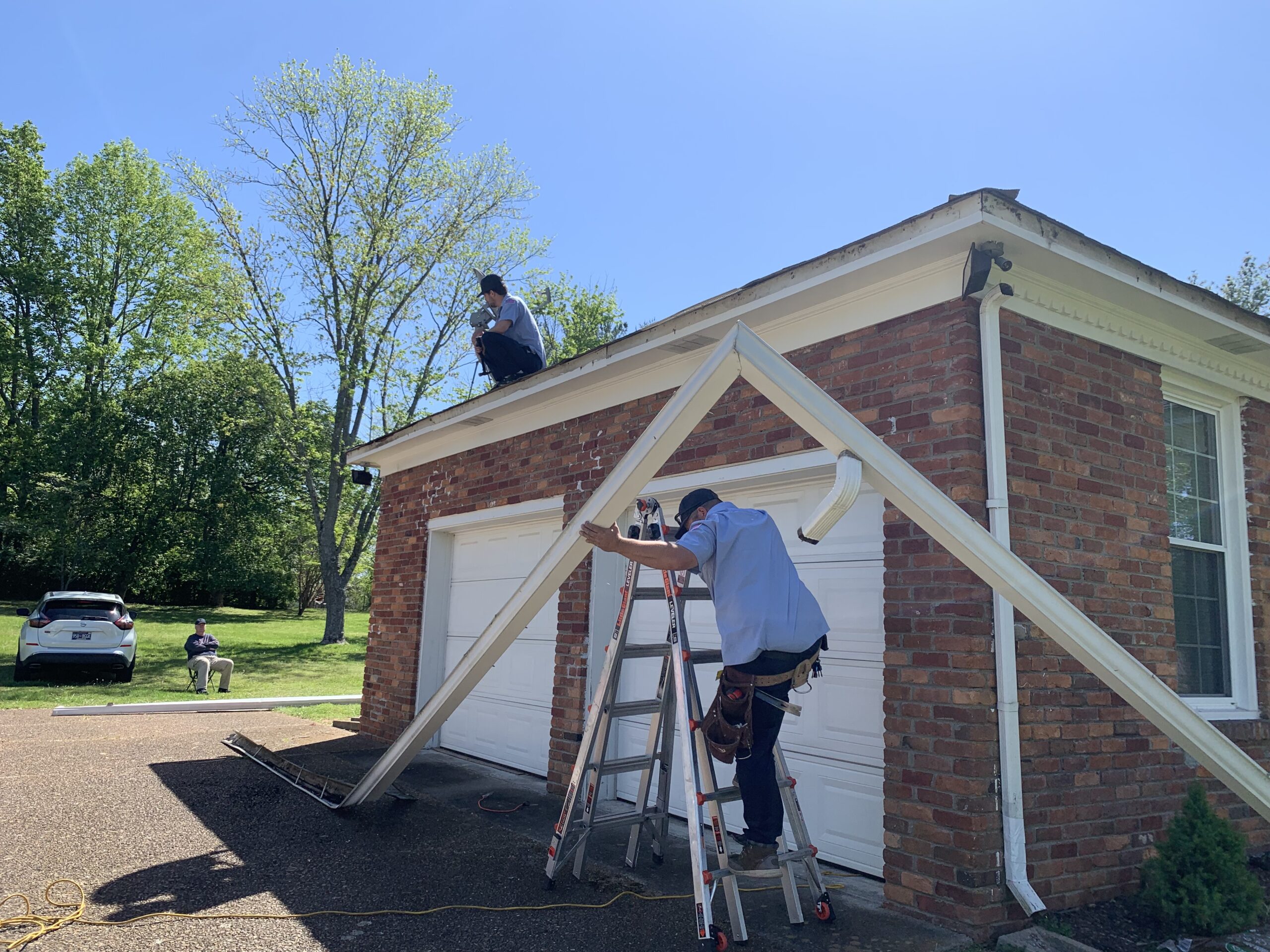 Good Roofing Company | Roofing Services Hendersonville