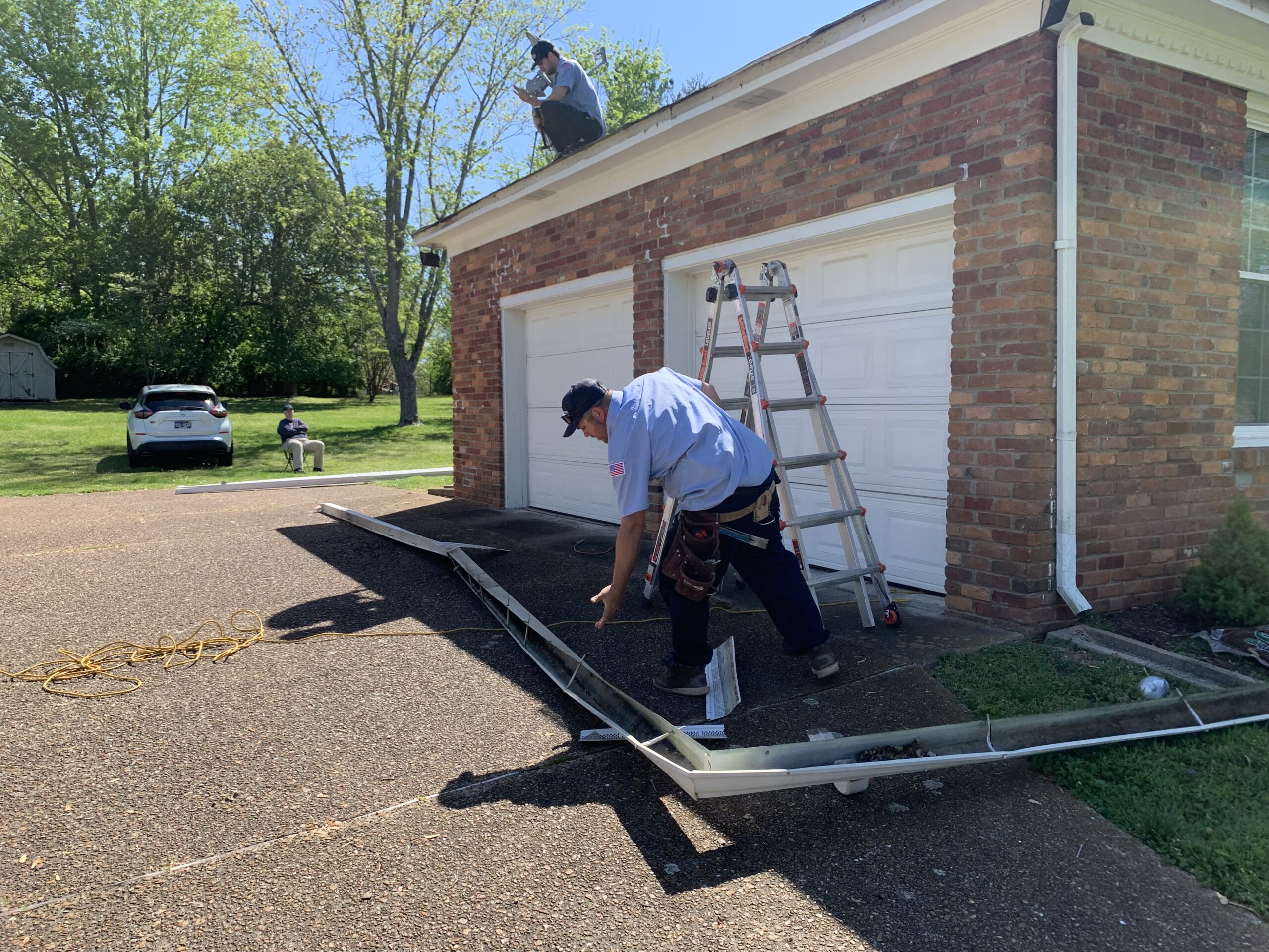 Good Roofing Company | Roofing Services Hendersonville