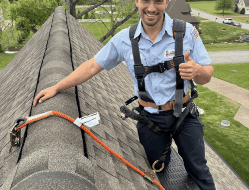Best Roofers for Hail Damage Repair in Tennessee
