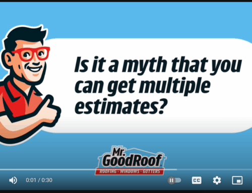 The Multiple Estimates Myth