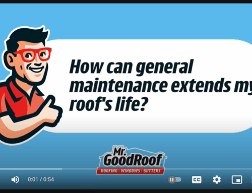 How to Extend the Life of Your Roof