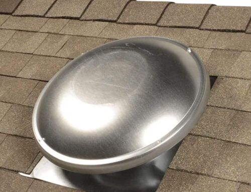 Attic Fan Installation Nashville