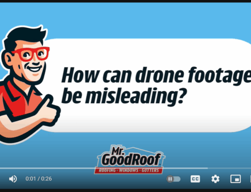 Why Drone Footage Can Be Misleading