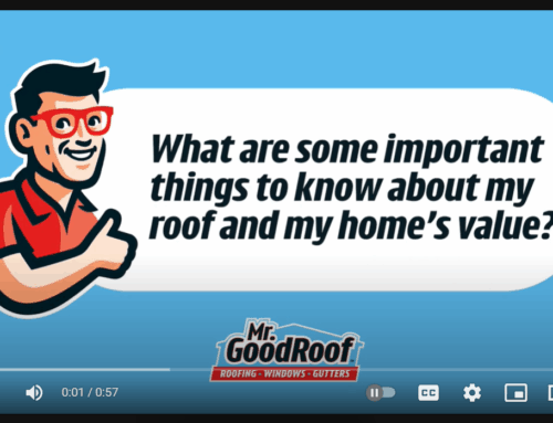 How Your Roof Affects Your Home’s Value