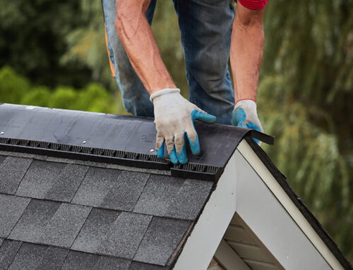 Roof Ventilation Installation Cost in Nashville