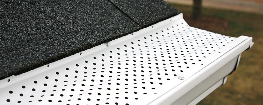 Gutter Installation & Repair - Gutter Services Middle Tennessee