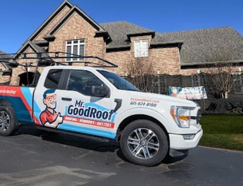 Small-Town Roofing Experts in Kingston Springs, TN