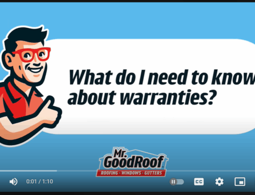 Roof Warranties: What Homeowners Need to Know