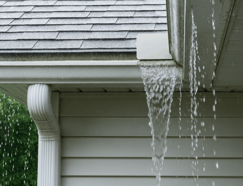 Gutter Red Flags Every Nashville Homeowner Should Know