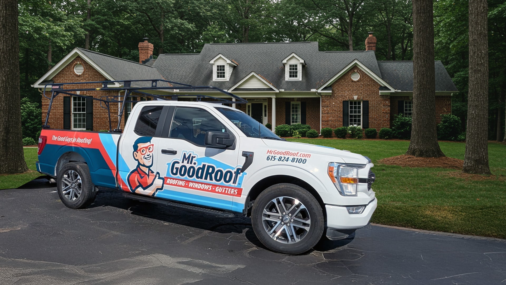 9 Roof Tune-Up - Nashville Roofing Service and Repair