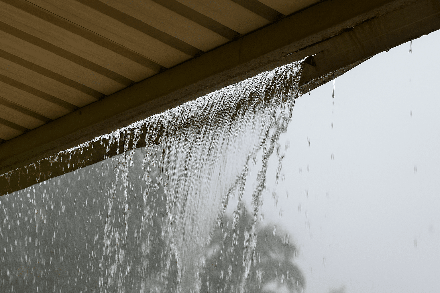 Gutter Installation & Repair - Gutter Services Middle Tennessee