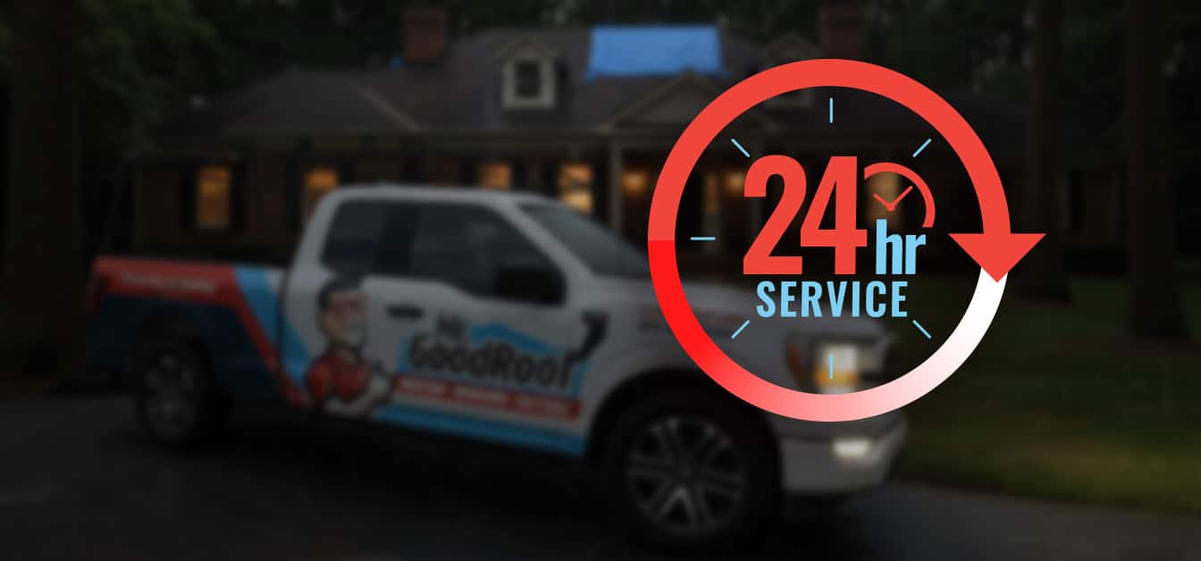 24-Hour Emergency Roofing Nashville | Emergency Roof Repair - 24 hour emergency roofing Nashville