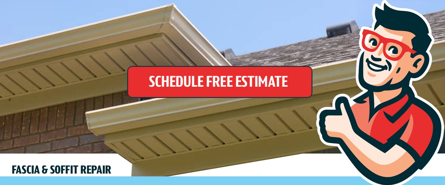 Nashville TN Fascia & Soffit Repair - fascia soffit repair Nashville