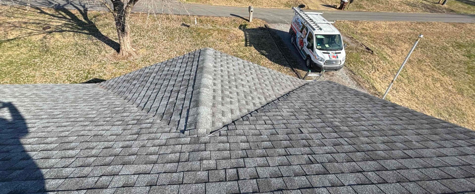 Flashing Repair Near Me | Nashville, Hendersonville & Franklin