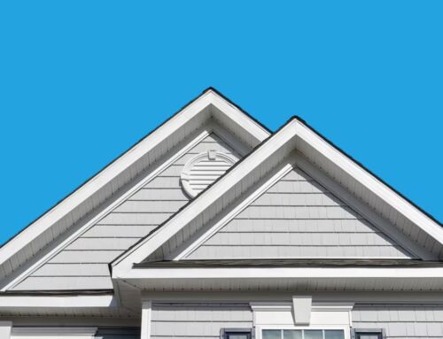 Gable Vents Replacement Near Me | Nashville Roof Experts