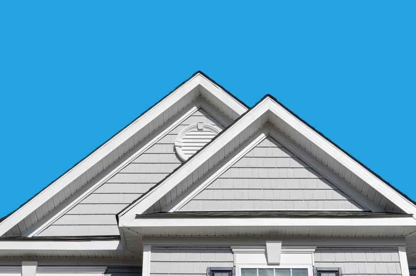 Gable Vents Replacement Near Me | Nashville Roof Experts