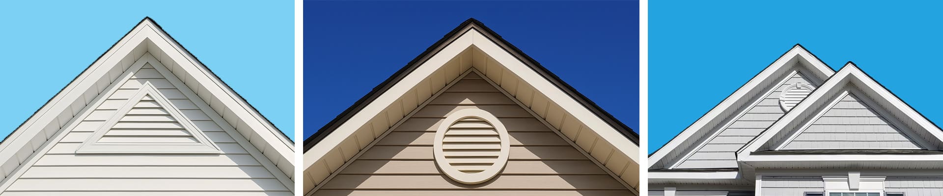 Gable Vents Replacement Near Me | Nashville Roof Experts - gable vents replacement near me