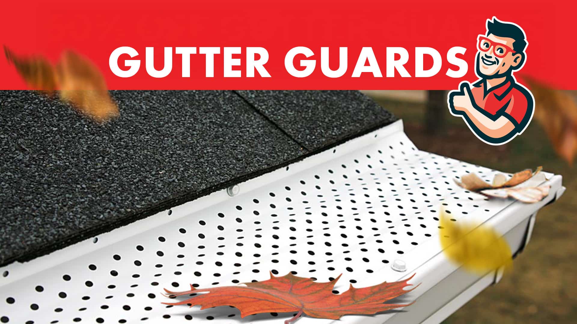 Gutter Installation Cost 2026 | U.S. Waterproofing