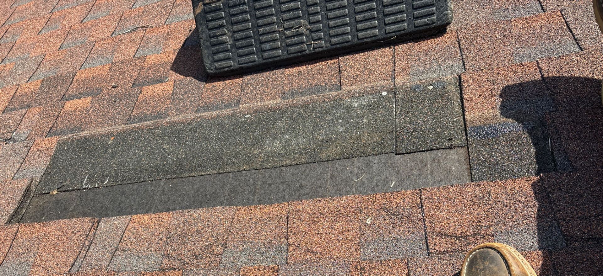 Damaged or Missing Shingles Repair Near Me | Nashville, Hendersonville & Franklin - Missing Shingles Repair Near Me
