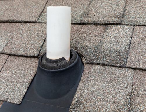 Roof Boot Replacement Nashville