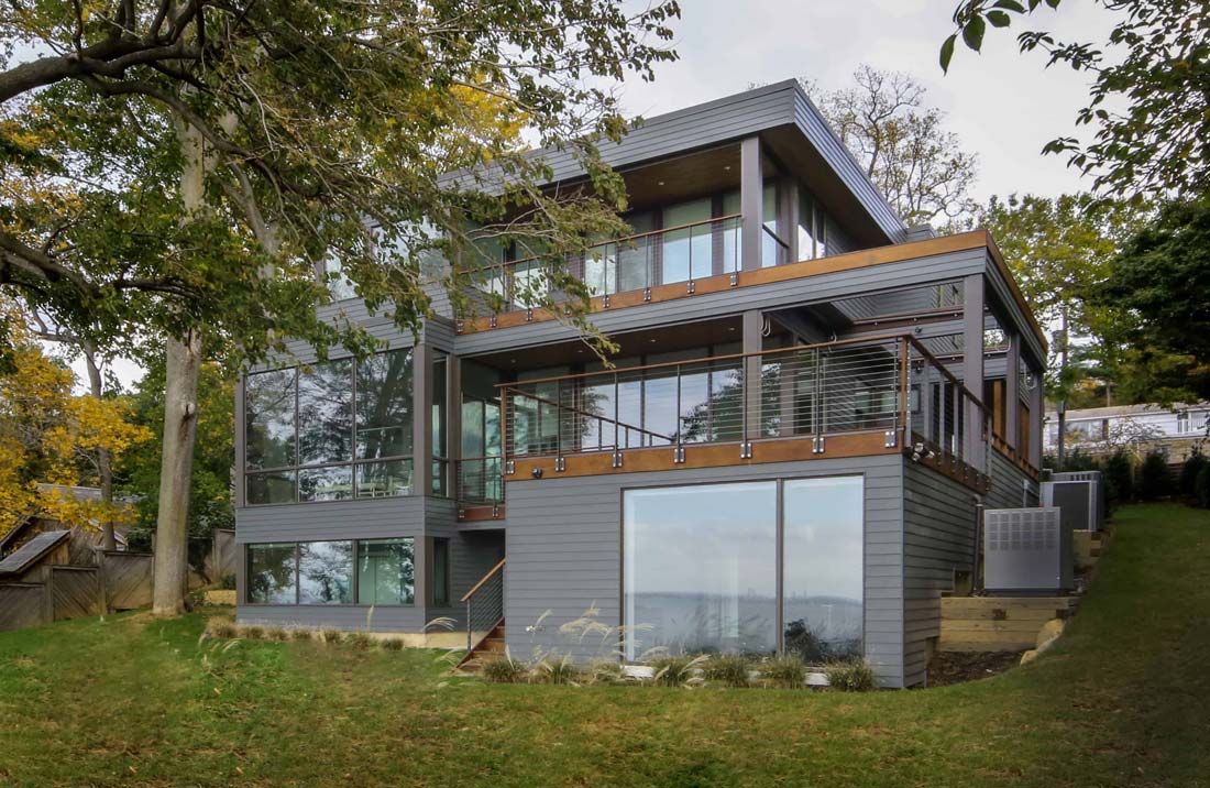 CompositeWood windows by Interstate that can be installed by Mr Goodroof