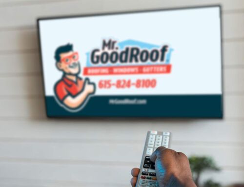 TV Commercial | Nashville Attic Ventilation & Roofing Experts