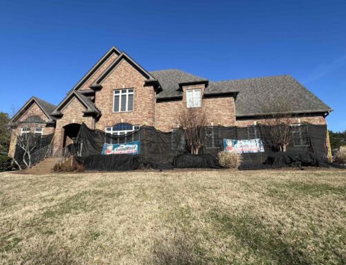 Best Roofing Company in Franklin TN | Mr. GoodRoof