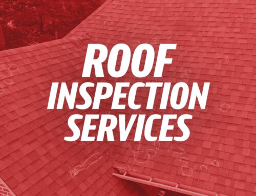 Free Roof Inspection in Franklin, TN | Schedule Today