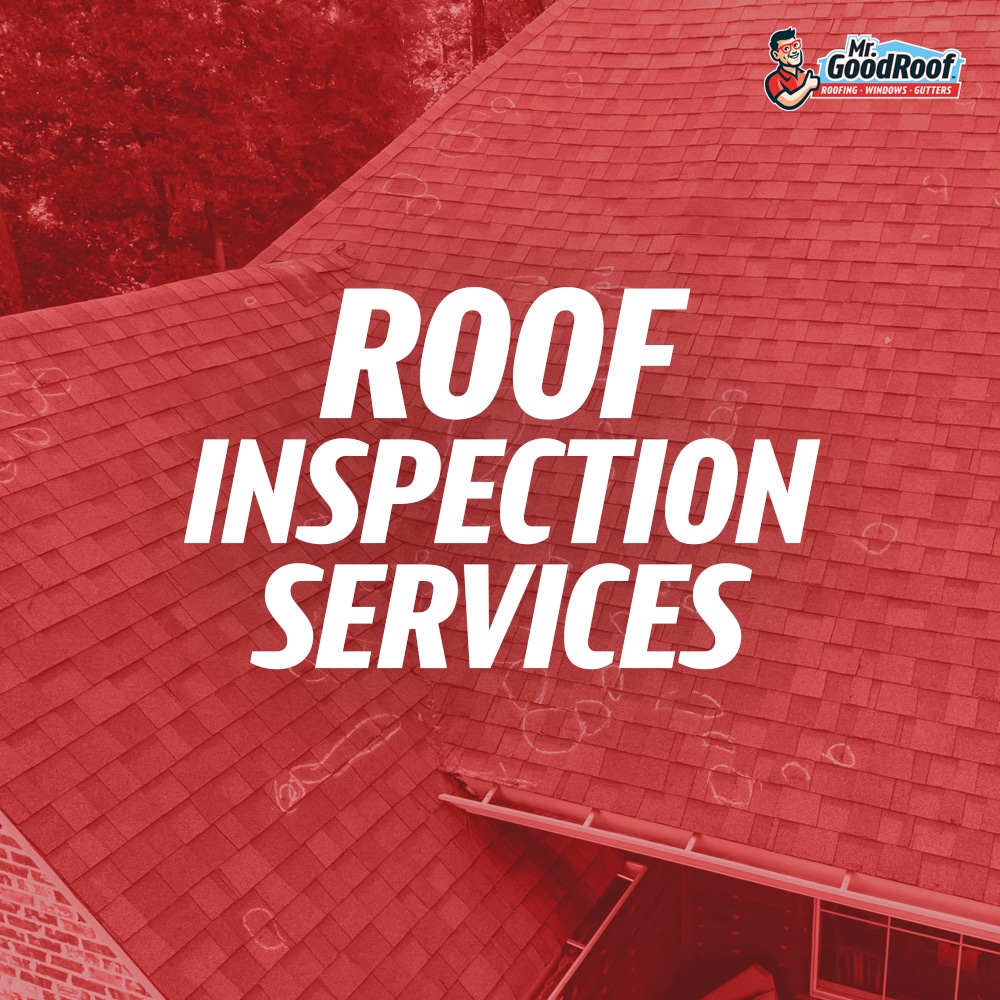 Free roof inspection in Franklin TN