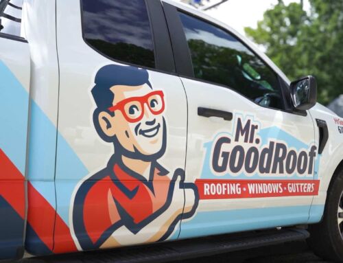 The Good Guys in Roofing