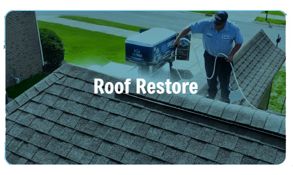GoodShield Roof Restoration - Cost of Roof Replacement in Nashville TN