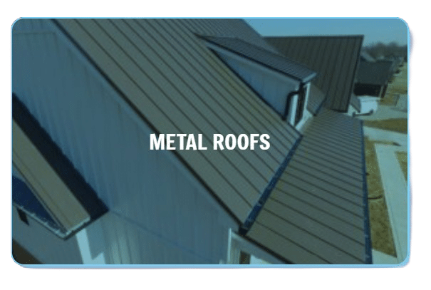 Cost of Metal Roof Replacement in Nashville, TN